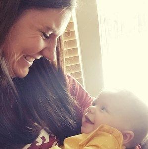 Meet your Posher, Tabitha